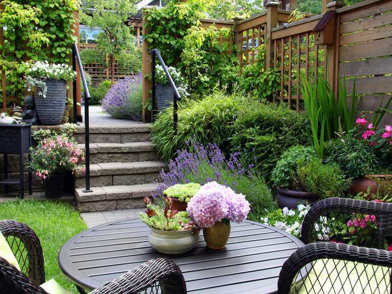 Garten