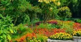 Gartengestaltung