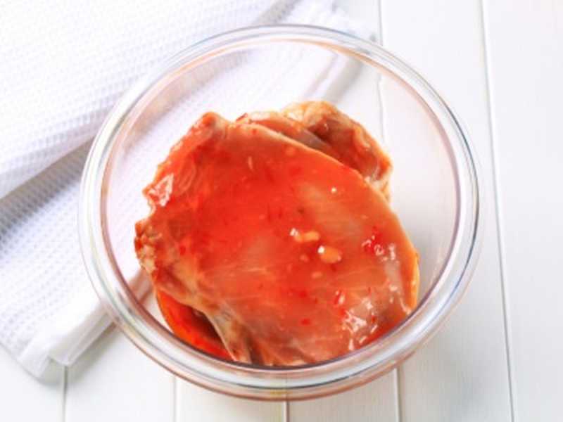 Marinade