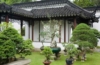 Feng Shui Garten