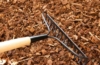 Rindenmulch